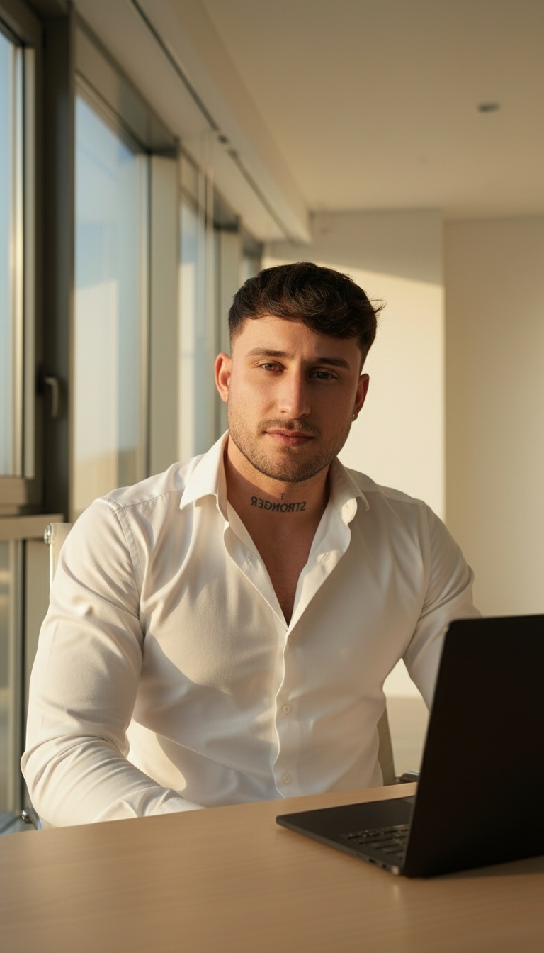 Dylan Bombardieri